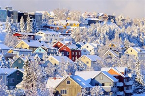 Tromsø  Winter Short Break - Four Nights 8